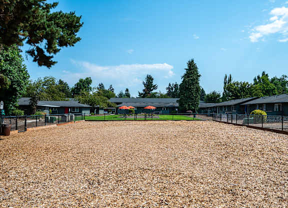 Pacific Village | Dog Park