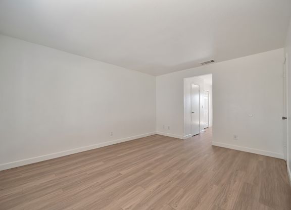 Townhomes at 201 | Interior
