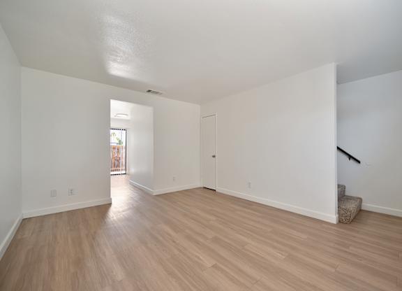 Townhomes at 201 | Interior