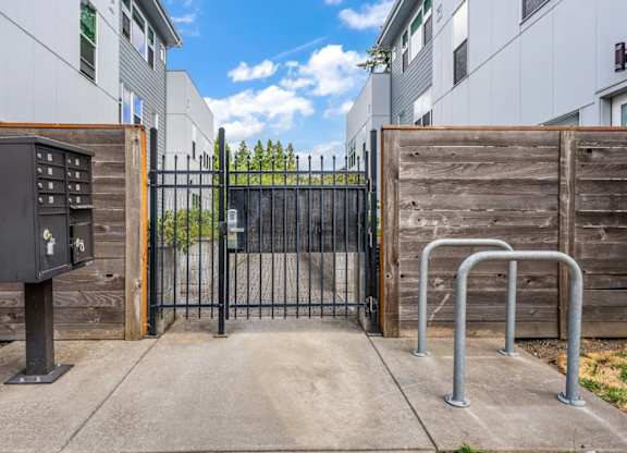 Holland Townhomes