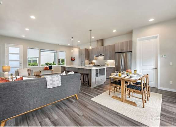 Holland Townhomes