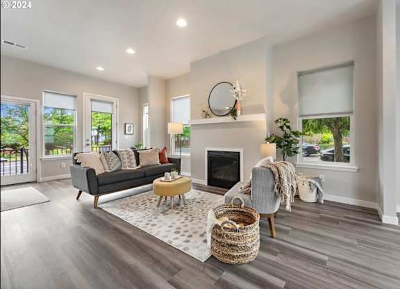 Holland Townhomes
