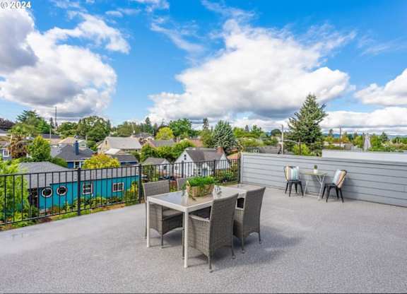 Holland Townhomes