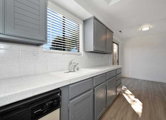 Townhomes at 201 | Interior