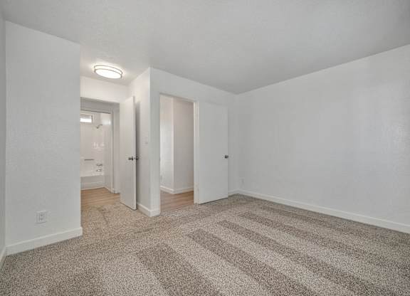 Townhomes at 201 | Interior