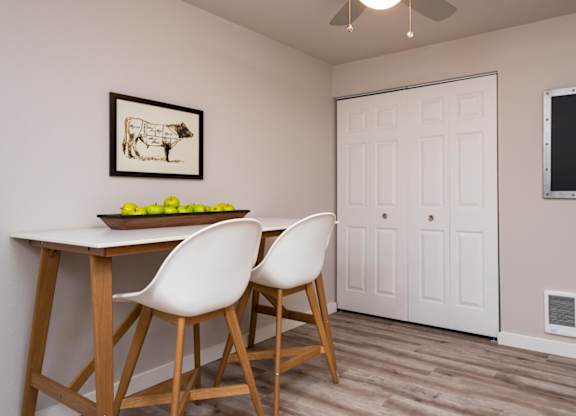 Cielo Apartments | Bedroom