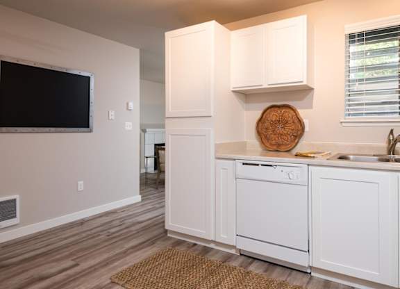 Cielo Apartments | Kitchen
