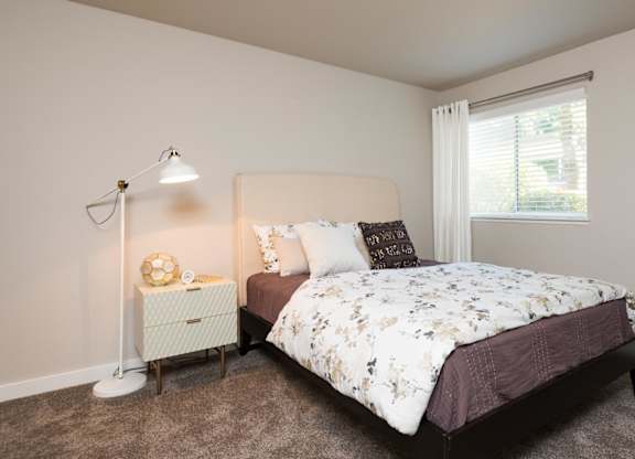 Cielo Apartments | Bedroom