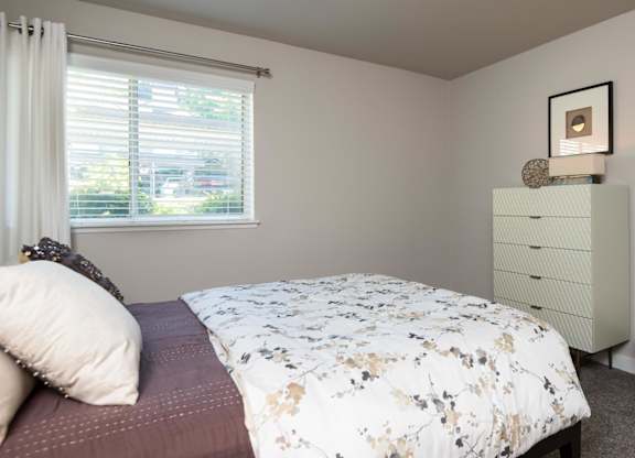 Cielo Apartments | Bedroom