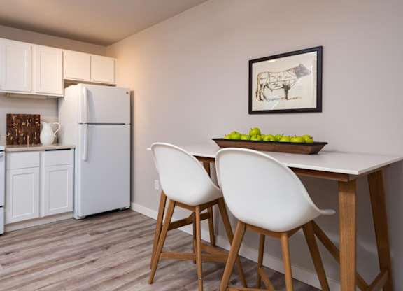 Cielo Apartments | Kitchen