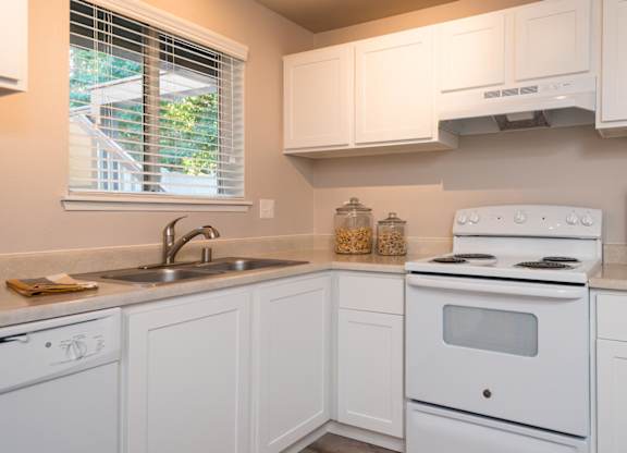 Cielo Apartments | Kitchen