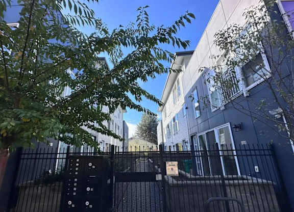 Michigan Townhomes