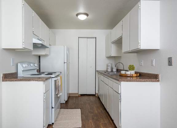 Sedona | Kitchen