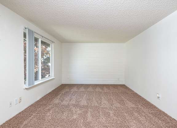 Sedona | Living Area