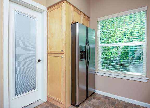 707 Communities | Southside Townhomes Kitchen