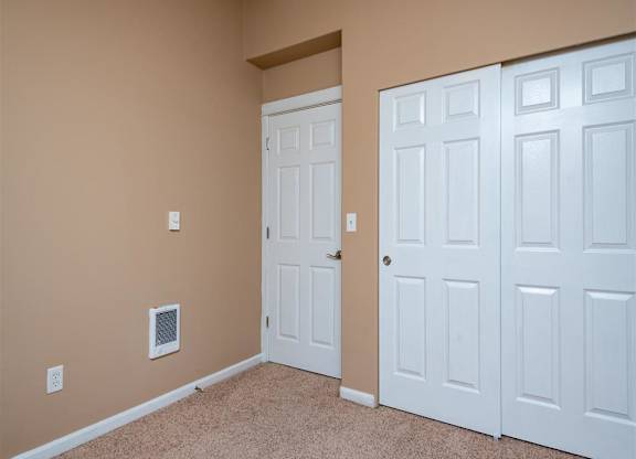 707 Communities | Southside Townhomes Bedroom