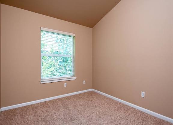 707 Communities | Southside Townhomes Bedroom