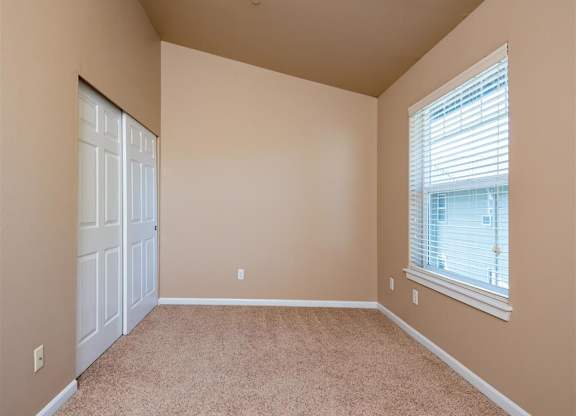 707 Communities | Southside Townhomes Bedroom