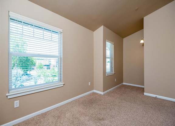 707 Communities | Southside Townhomes Bedroom