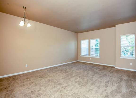707 Communities | Southside Townhomes Living Room