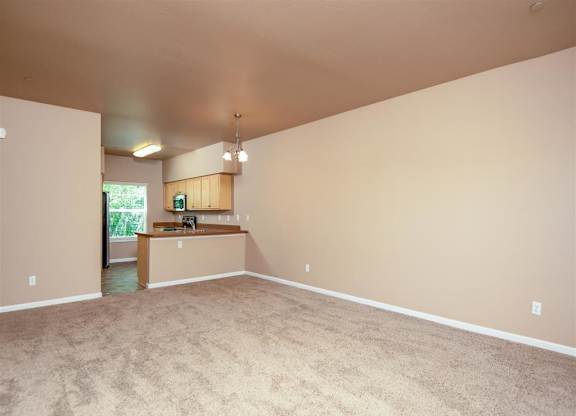 707 Communities | Southside Townhomes Living Room