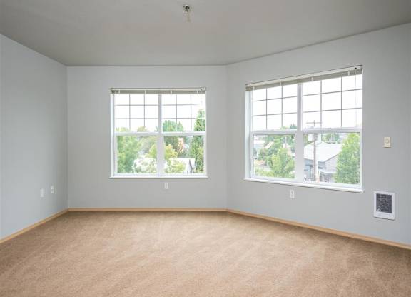 707 Communities | Tenth Street Living Room
