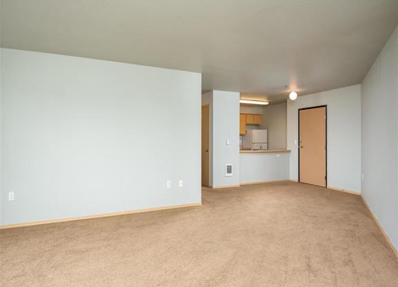 707 Communities | Tenth Street Living Room