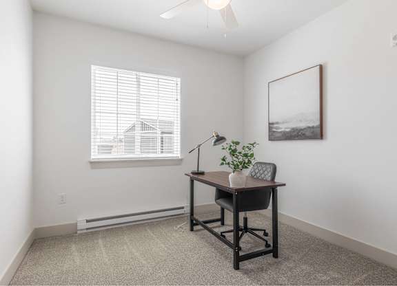 Tidewater Apartments | Bedroom