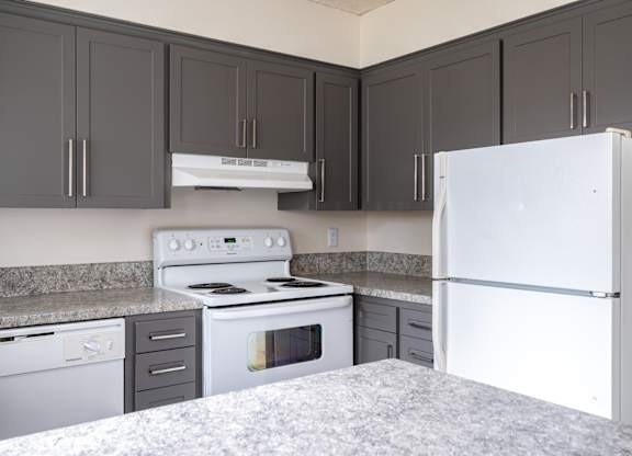 56 Commons | Kitchen