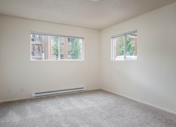 56 Commons | Bedroom