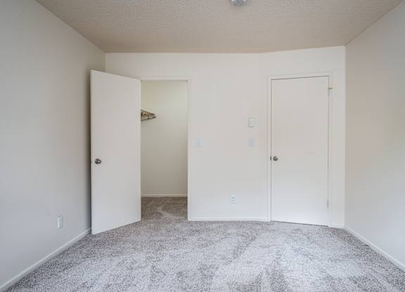 56 Commons | Bedroom