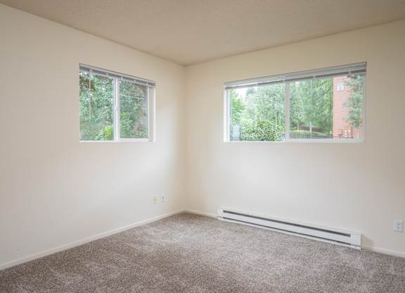 56 Commons | Bedroom