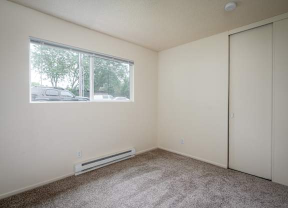 56 Commons | Bedroom