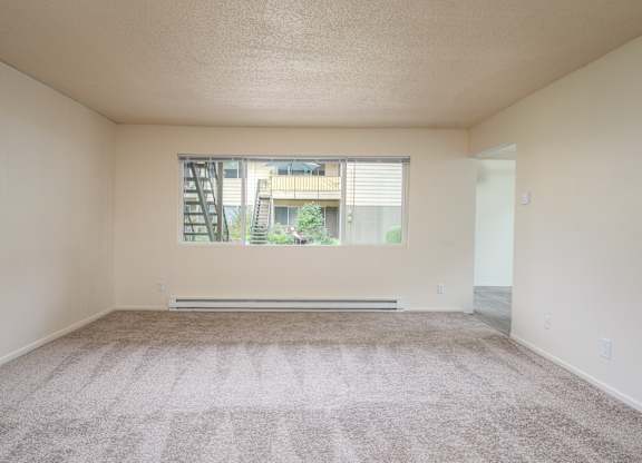 56 Commons | Living Room