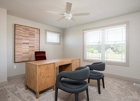 Tidewater Apartments | Bedroom