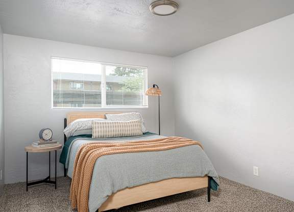 Pacific Village | Bedroom