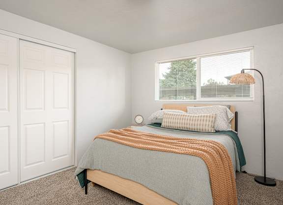 Pacific Village | Bedroom