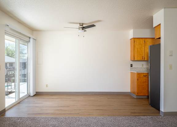 56 Commons | Dining Area