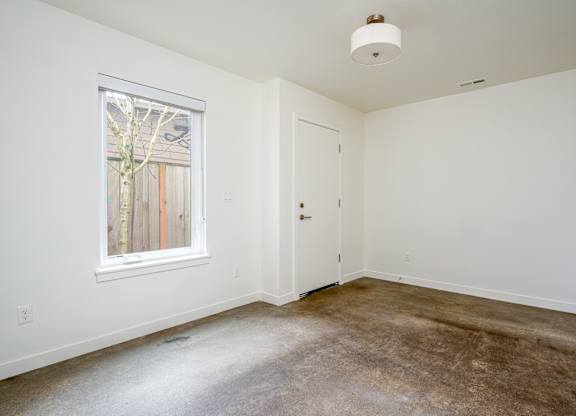 Ainsworth Townhomes