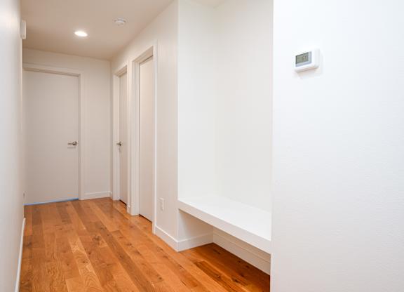 Ainsworth Townhomes