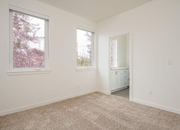 Ainsworth Townhomes