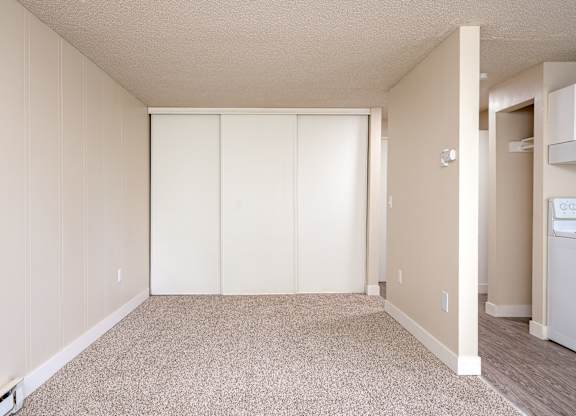 Sunset Apartments | Living Area