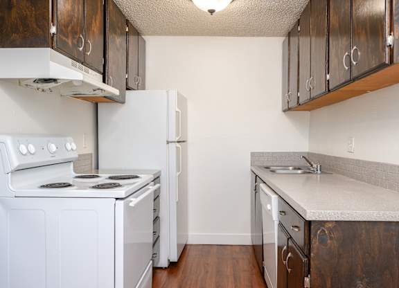 Americana | Kitchen 2