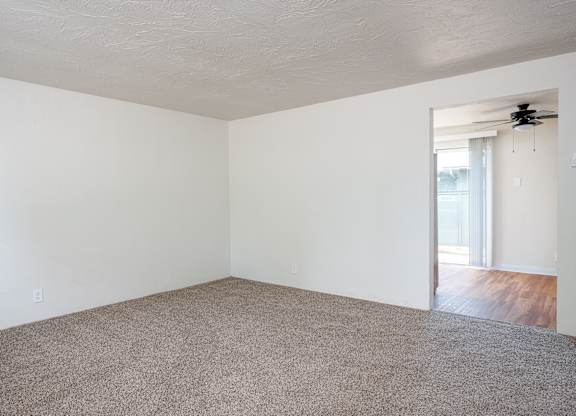 Pacific Village | Living Room