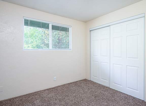 Pacific Village | Bedroom