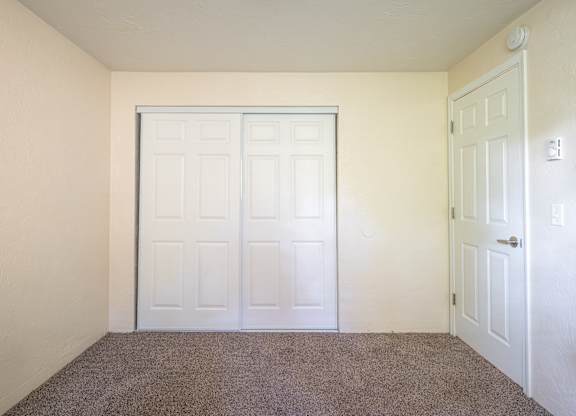 Pacific Village | Bedroom
