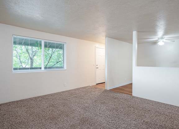 Pacific Village | Living Room
