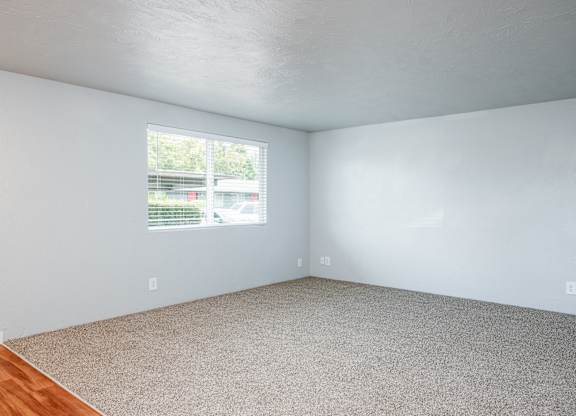Pacific Village | Living Room