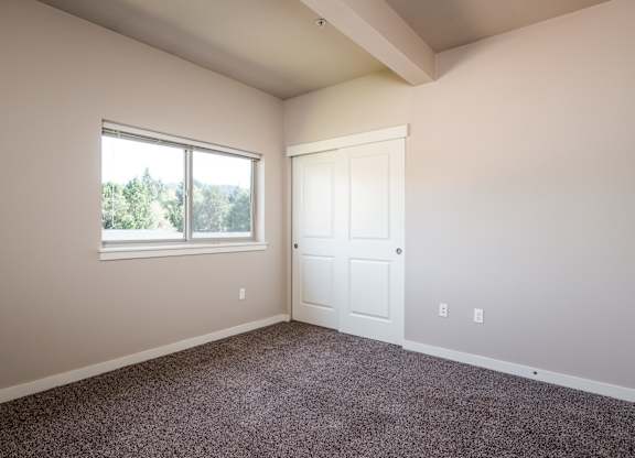 56 Commons | Bedroom