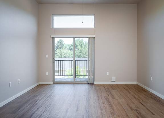 56 Commons | Living Room